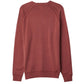 C.P. Company Light Terry Burgundy Sweatshirt S