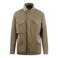 C.P. Company Mens 14CM0W358A 006233G 229 Jacket Beige