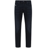 Diesel 1986 Larkee-Beex Dark Blue Denim Jeans W27 L32 / 32L