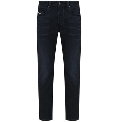 Diesel 1986 Larkee-Beex Dark Blue Denim Jeans W27 L32 / 32L