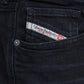 Diesel 1986 Larkee-Beex Dark Blue Denim Jeans W27 L32 / 32L